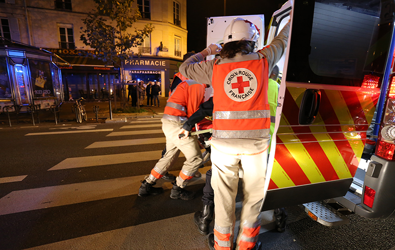 Urgence & secourisme